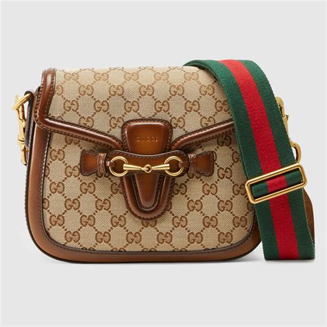 borsello gucci originale|Gucci handbags logo.